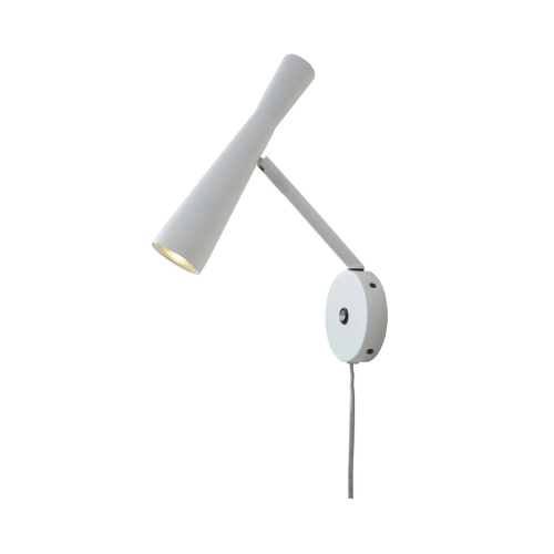 It's About Romi Wandlamp Bordeaux GU10, wit